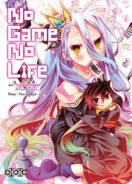 No Game No Life T.1
