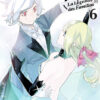 DanMachi - La Légende des Familias T.6 (Roman)
