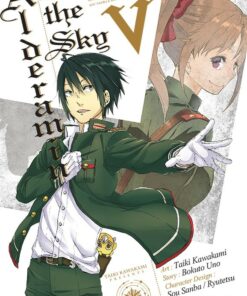 Alderamin on the Sky T.5