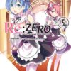 Re:Zero - Deuxième arc T.5 (Manga)