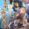 Made in Abyss T.1
