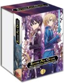 Sword Art Online T.7 + Box offert (Roman)