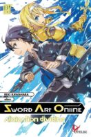 Sword Art Online T.7 + Box offert (Roman)