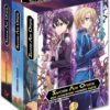 SAO Box Alicization 1ère Partie (Roman)
