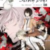 Bungô Stray Dogs T.8