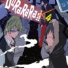 Durarara T.4