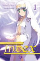 A Certain Magical Index