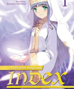 A Certain Magical Index