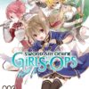 Sword Art Online - Girls' Ops T.3
