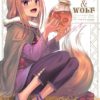 Artbook Spice & Wolf - The tenth year Calvados