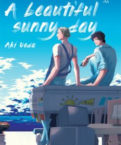 A beautiful sunny day