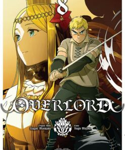 Overlord T.8