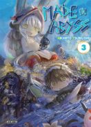 Made in Abyss T.3