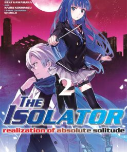 The Isolator T.2