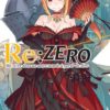 Re:Zero T.4 (Roman)