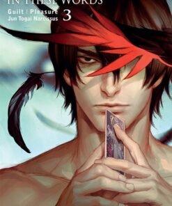 In These Words T.3 - édition classique