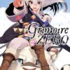 Grimoire of Zero T.5