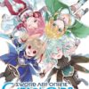 Sword Art Online - Girls' Ops T.4