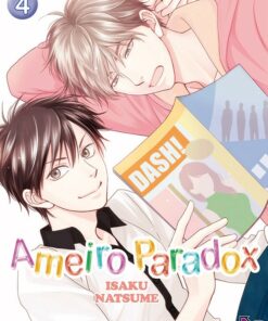 Ameiro Paradox T.4