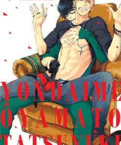 Yondaime Ôyamato Tatsuyuki