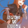 Spice & Wolf T.7 (Roman)