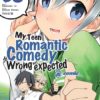 My Teen Romantic Comedy is wrong as I expected T.3 (mangaà