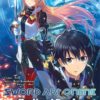 Sword Art Online Ordinal Scale T.1