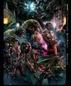 Overlord T.3 (Roman)