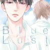 Blue Lust T.1