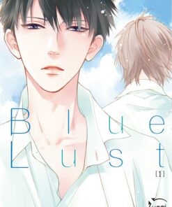 Blue Lust T.1