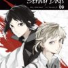 Bungô Stray Dogs T.9