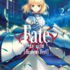 Fate/Stay Night [Heaven's Feel] T.2