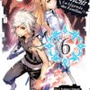 DanMachi - La Légende des Familias T.6 (manga)