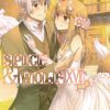 Spice & Wolf T.16