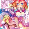 No Game No Life T.2