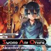 Sword Art Online T.8 (Roman)