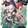 DanMachi - La Légende des Familias T.7 (Roman)