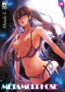 Métamorphose (poster offert)
