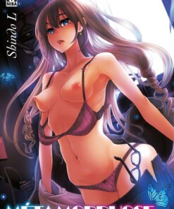 Métamorphose (poster offert)