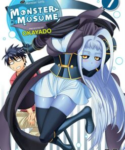 Monster Musume T.7