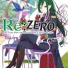 Re:Zero T.5 (Roman)