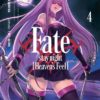 Fate/Stay Night [Heaven's Feel] T.4