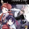 Bungô Stray Dogs T.11