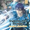 Sword Art Online - Alicization T.2
