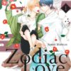Zodiac Love T.1