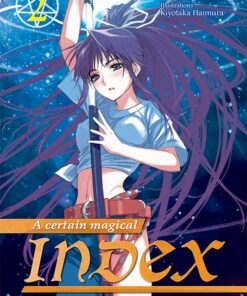 A certain magical Index T.2