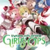 Sword Art Online - Girls' Ops T.5
