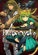 Fate/Apocrypha T.5