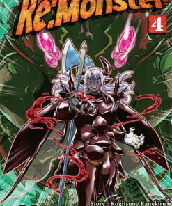 Re:Monster T.4
