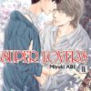 Super Lovers T.11